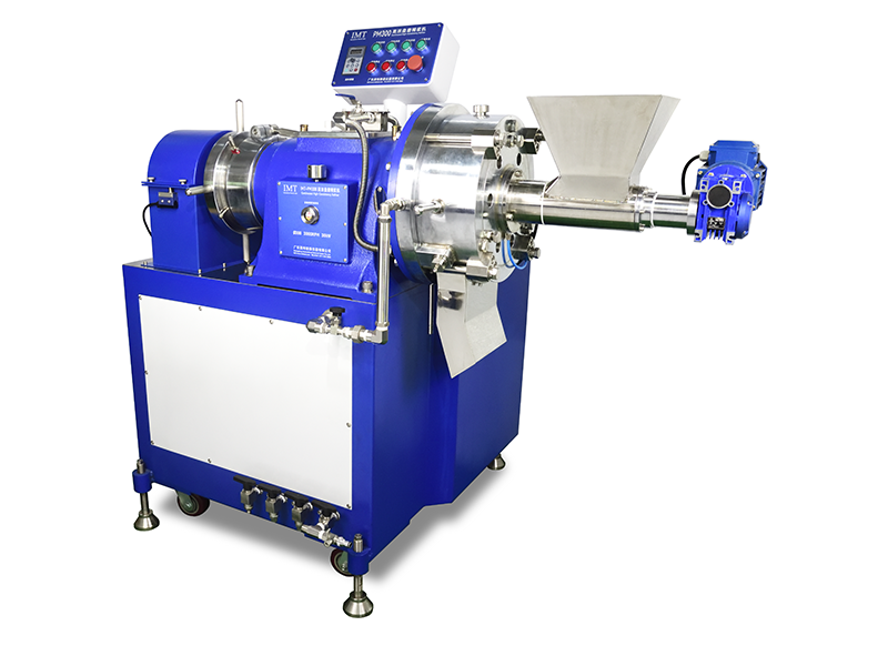 Pulp and Paper Application Equipment