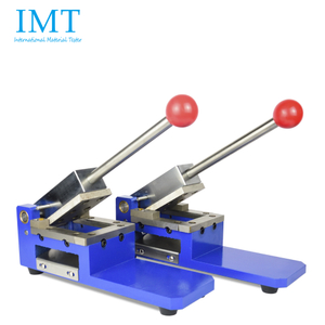 Sample Cutter for Bending Resistance Tester