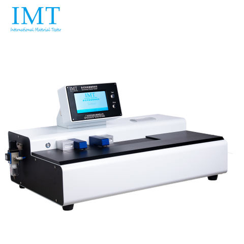 Horizontal Tensile Tester - IMT-Tensile02