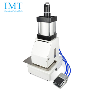 Pneumatic Grammage Sample Cutter