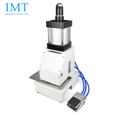 Pneumatic Grammage Sample Cutter