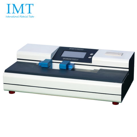 Horizontal Tensile Tester