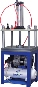 Pneumatic One-Stage Pres