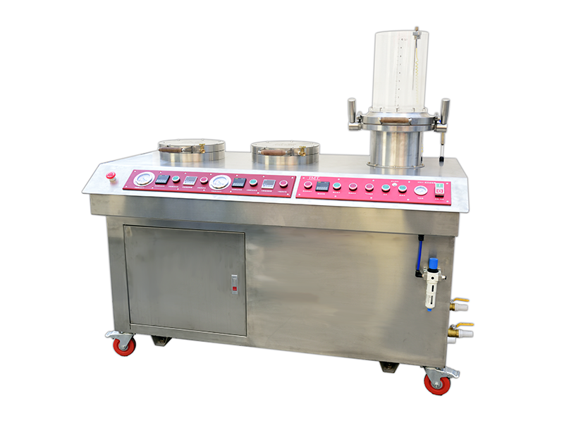 Pulp and Paper Application Equipment