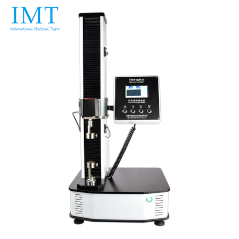 Micro-Computer Tensile Strength Tester - IMT-SCT-2