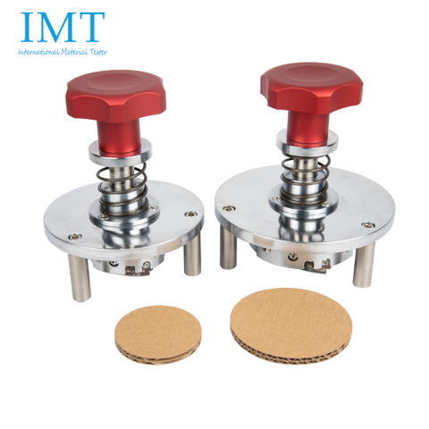 FCT Sample Cutter