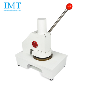 Manual Grammage Sample Cutter