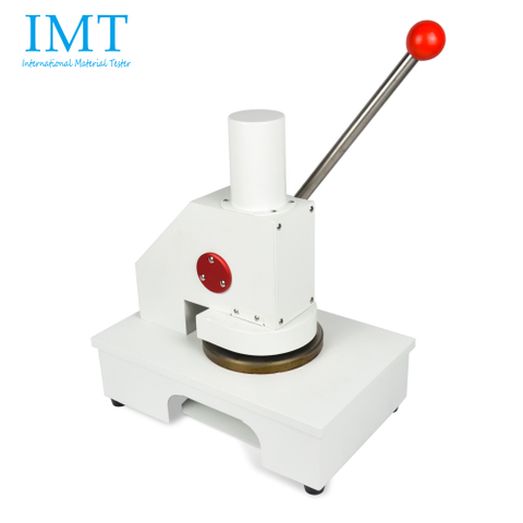 Manual Grammage Sample Cutter